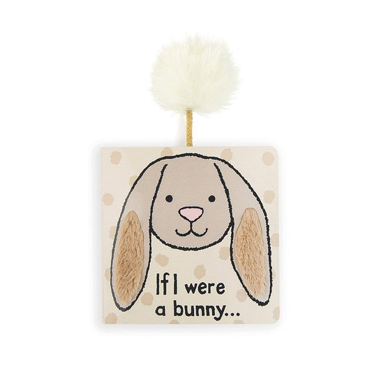 jellycat if i were a bunny board book