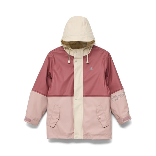 Crywolf Explorer Jacket (Blush Rosewood)