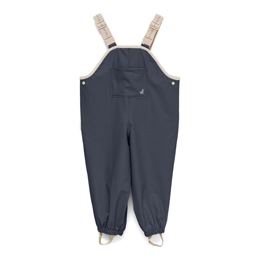 Crywolf Rain Overalls (Indigo)