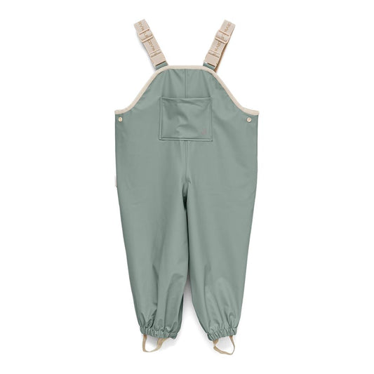 Crywolf Rain Overalls (Moss)