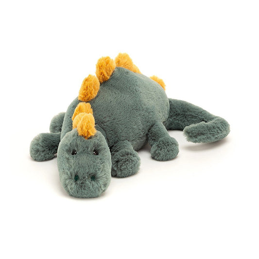 jellycat douglas dino