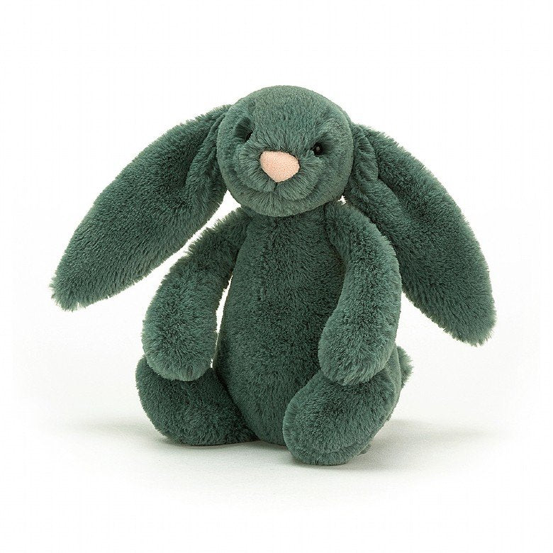 Jellycat Bashful Bunny (Small Forest)