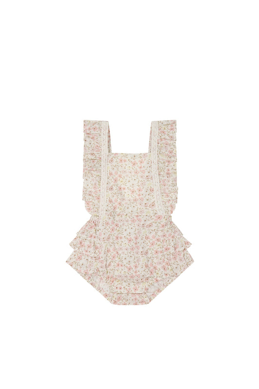 Jamie Kay Heidi Playsuit (Fifi Floral)