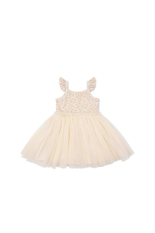 Jamie Kay Katie Tutu Dress (Emmy Natural)