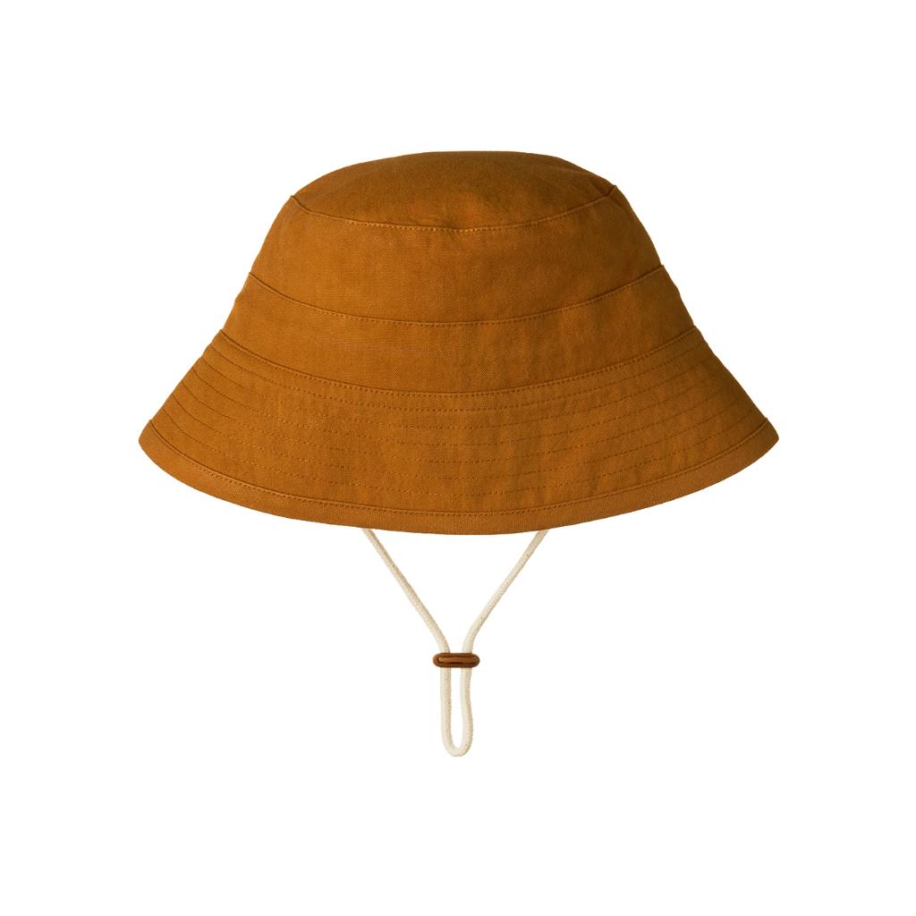 Nature Baby Bucket Sunhat (Dijon)