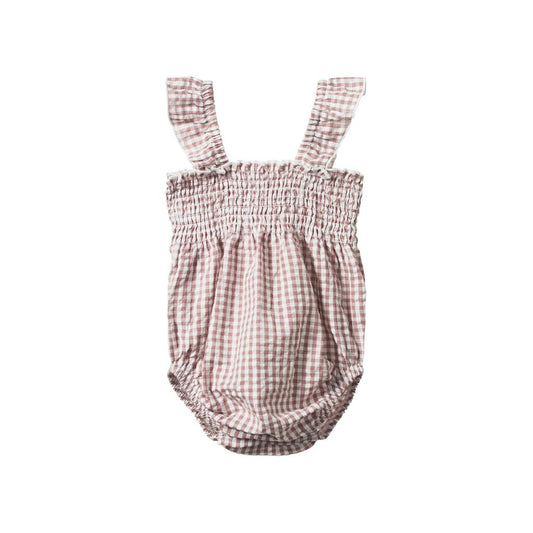 Nature Baby Gala Suit (Twilight Check)