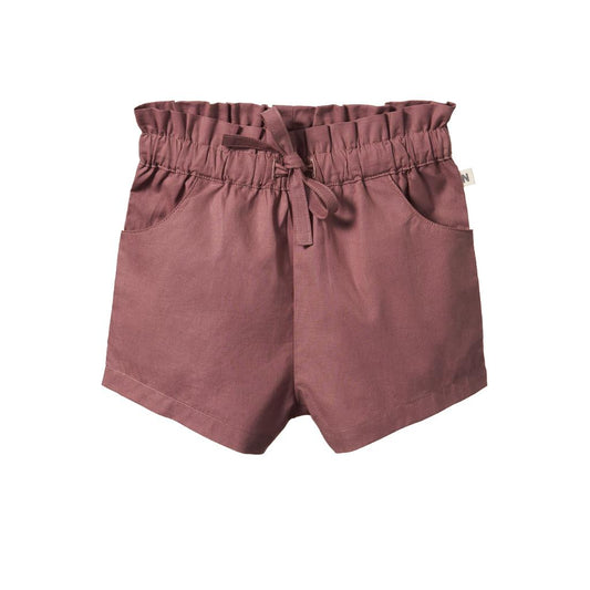 Nature Baby Orchard Shorts (Twilight)