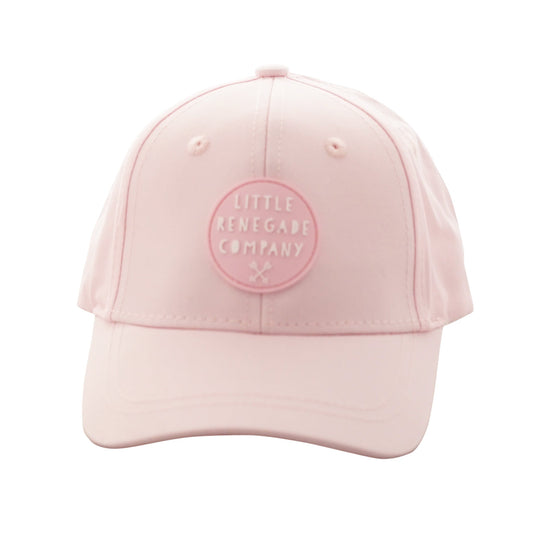 little renegade rose baseball cap