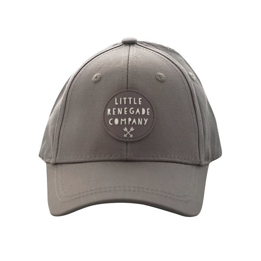 little renegade storm baseball cap