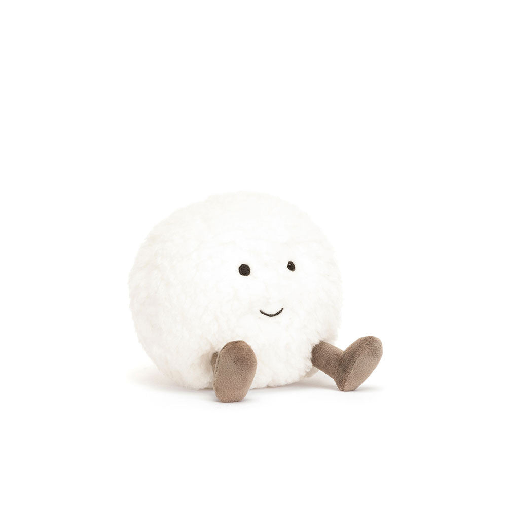 Jellycat Amuseables Snowball