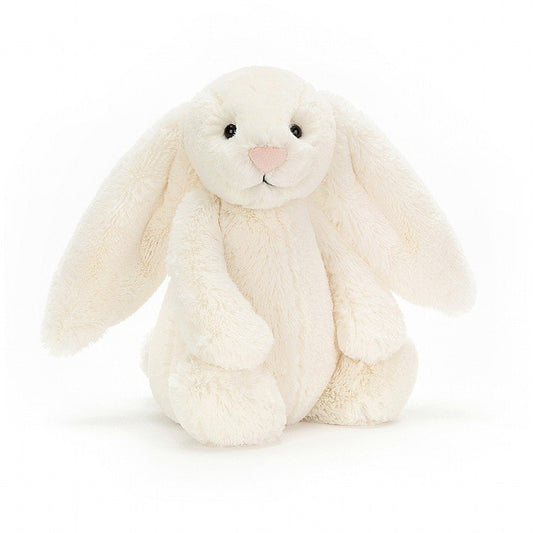 Jellycat Bashful Bunny Medium Cream