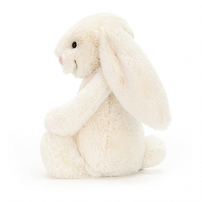 Jellycat Bashful Bunny Medium Cream