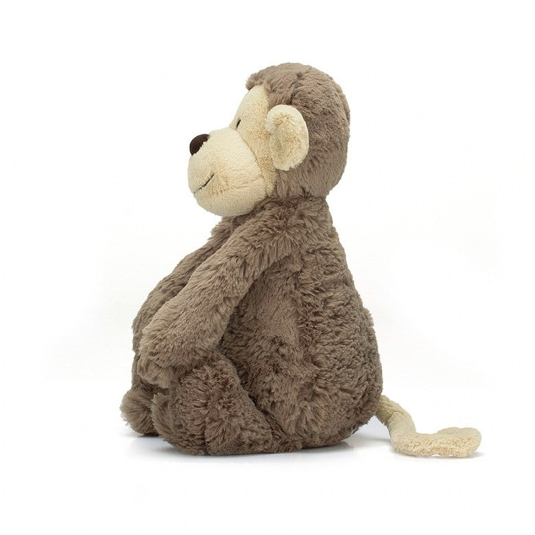 Jellycat Bashful Monkey Medium