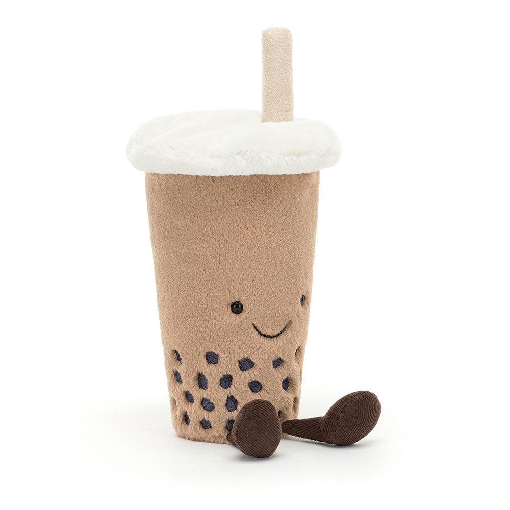 Jellycat Amuseables Bubble Tea