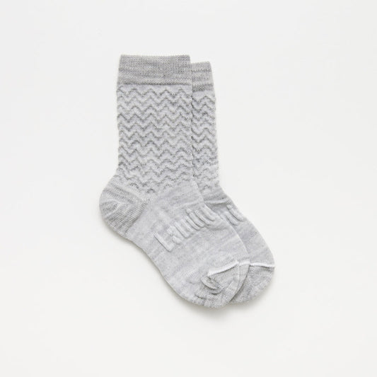 Lamington Socks (Crew Bunny)