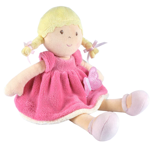 Bonikka Butterfly Kid Ria Doll