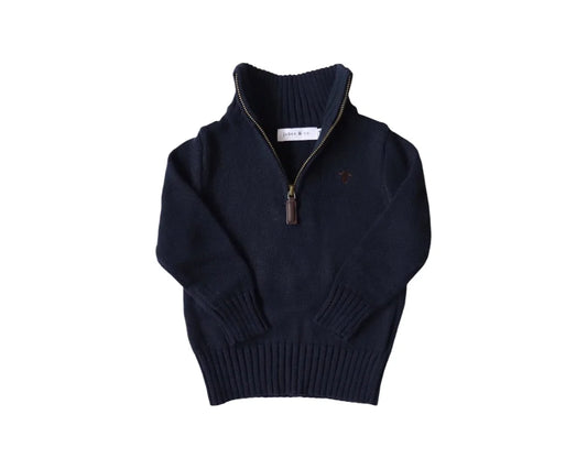 Jubee & Co Charlie Knit (Navy)