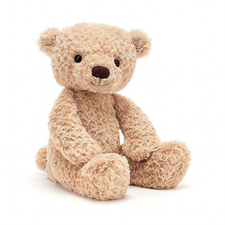 Jellycat Finley Bear (Small)