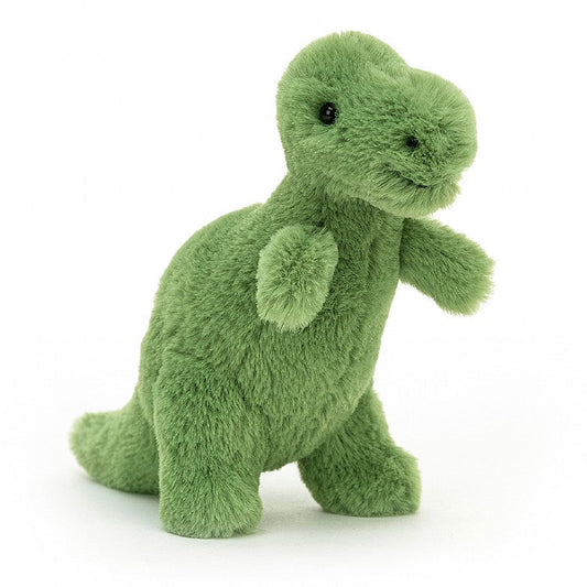 Jellycat Fossilly T Rex (Small)