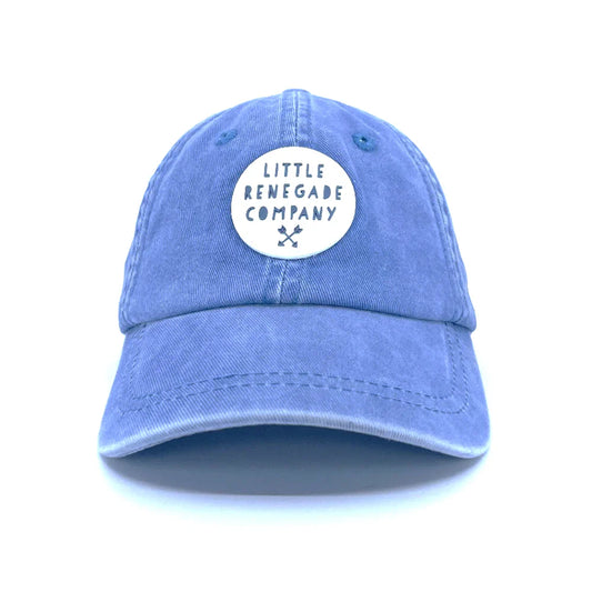 Little Renegade Frankie Baseball Cap