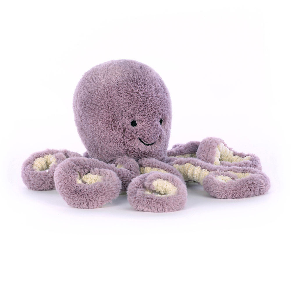 Jellycat Maya Octopus (Little)