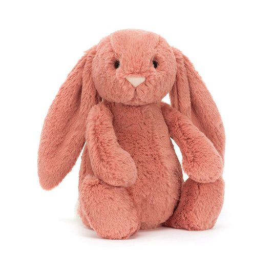 Jellycat Bashful Bunny (Medium Sorrel)