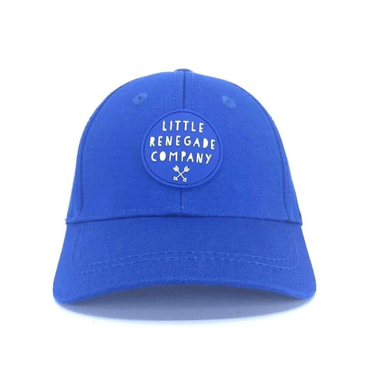 Little Renegade Ocean Baseball Cap