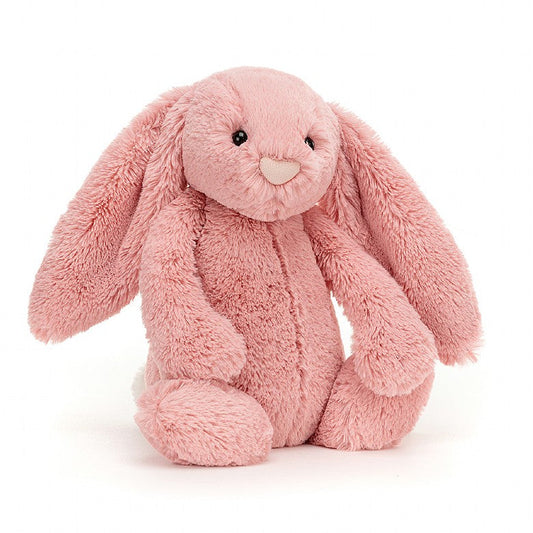 Jellycat Bashful Bunny (Medium Petal)