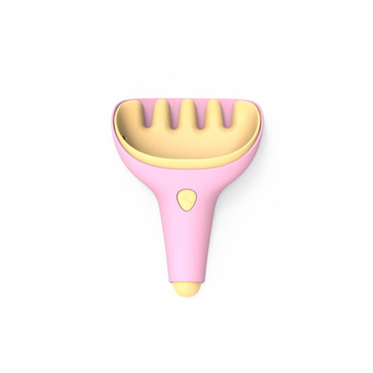 Quut Raki (Rake & Digger) Set (Banana Pink)