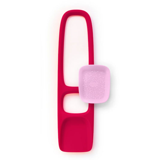 Quut Scoppi Spade (Cherry Red)