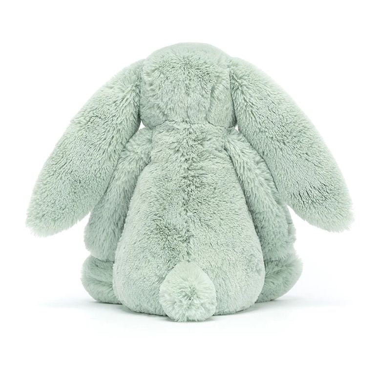 Jellycat Bashful Bunny (Medium Sparklet)