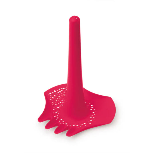 Quut Triplet Shovel (Cherry Red)