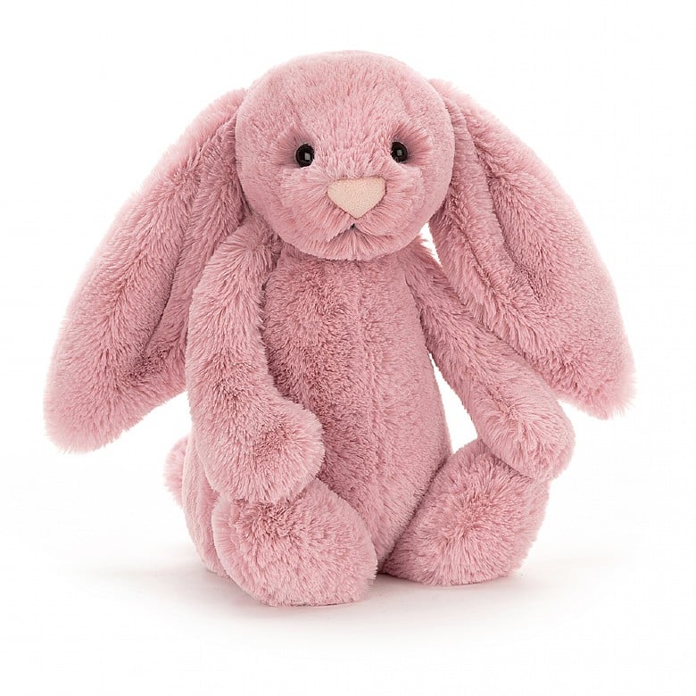 Jellycat Bashful Bunny (Medium Tulip)