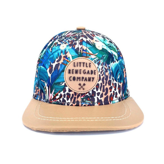 Little Renegade Wild Cap