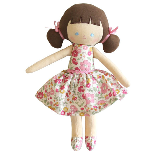 Alimrose Audrey Doll (Rose Garden)